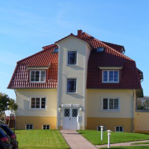 Ferienwohnung am Fleesensee